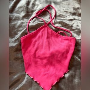 Target tank top